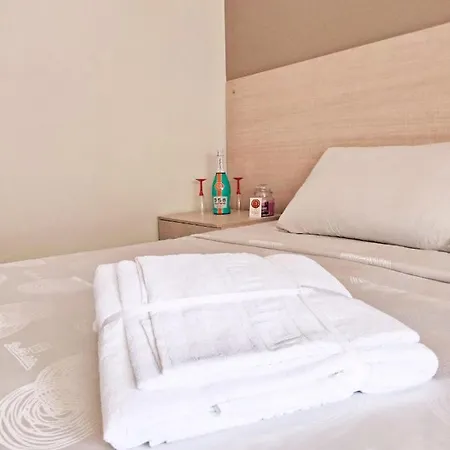 بيت ضيافة Affitti Brevi Olimpo