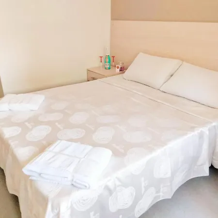 Affitti Brevi Olimpo بومبيي