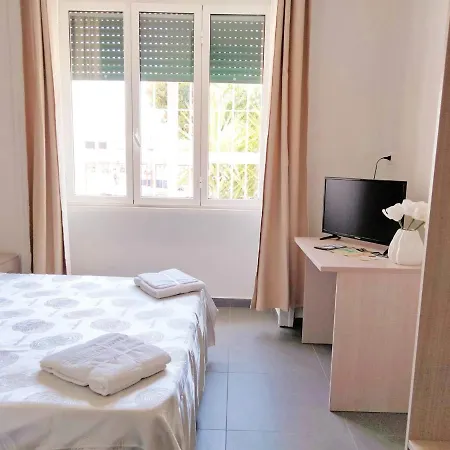 Affitti Brevi Olimpo بيت ضيافة