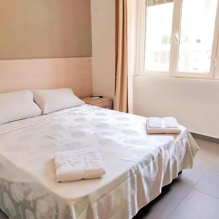 Affitti Brevi Olimpo 3*