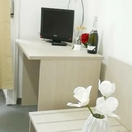 Affitti Brevi Olimpo بيت ضيافة بومبيي