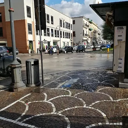 Affitti Brevi Olimpo بيت ضيافة
