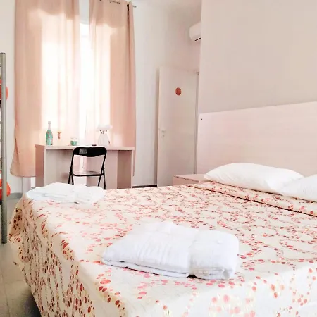 Affitti Brevi Olimpo Casa de hóspedes 3*