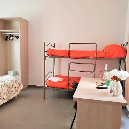 Affitti Brevi Olimpo