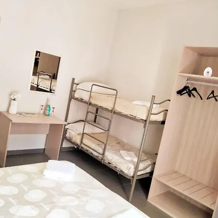 Affitti Brevi Olimpo 3*