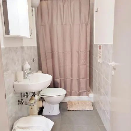 게스트하우스 Affitti Brevi Olimpo 3*