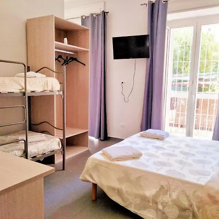 게스트하우스 Affitti Brevi Olimpo