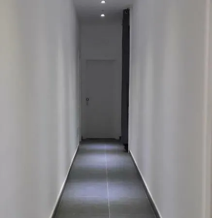 게스트하우스 Affitti Brevi Olimpo 3*