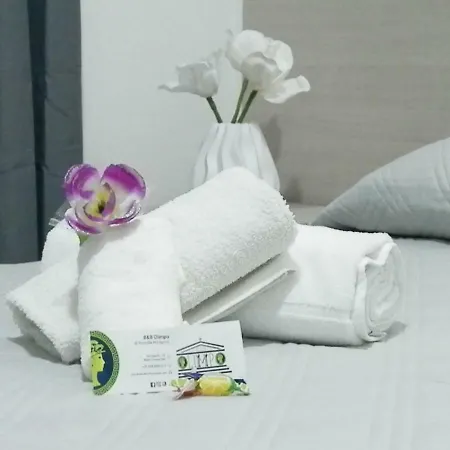 Affitti Brevi Olimpo 게스트하우스