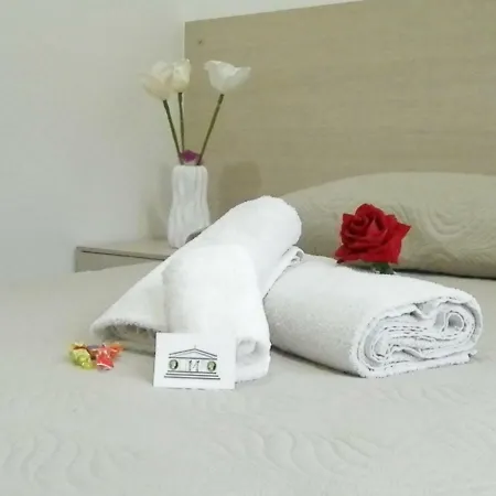 Affitti Brevi Olimpo 게스트하우스 3*