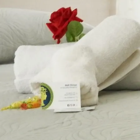 Affitti Brevi Olimpo Casa de hóspedes 3*