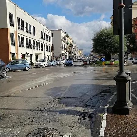 게스트하우스 Affitti Brevi Olimpo 폼페이