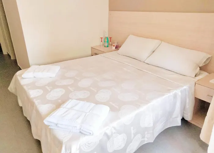 Affitti Brevi Olimpo Pompeia