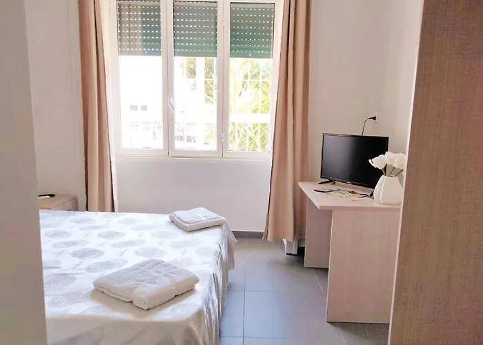 Affitti Brevi Olimpo Casa de hóspedes