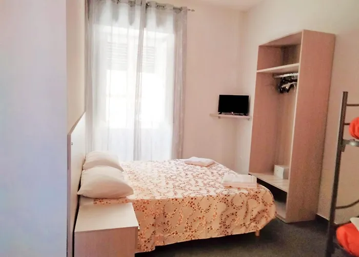 Casa de hóspedes Affitti Brevi Olimpo Pompeia