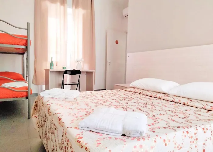 Affitti Brevi Olimpo Casa de hóspedes 3*