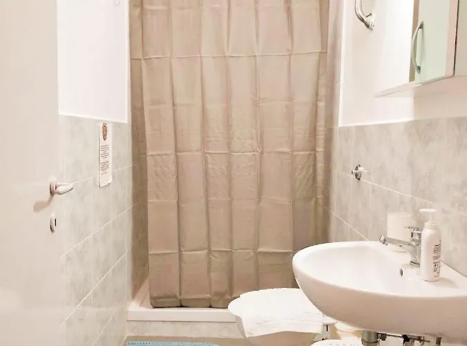 Penzion Affitti Brevi Olimpo