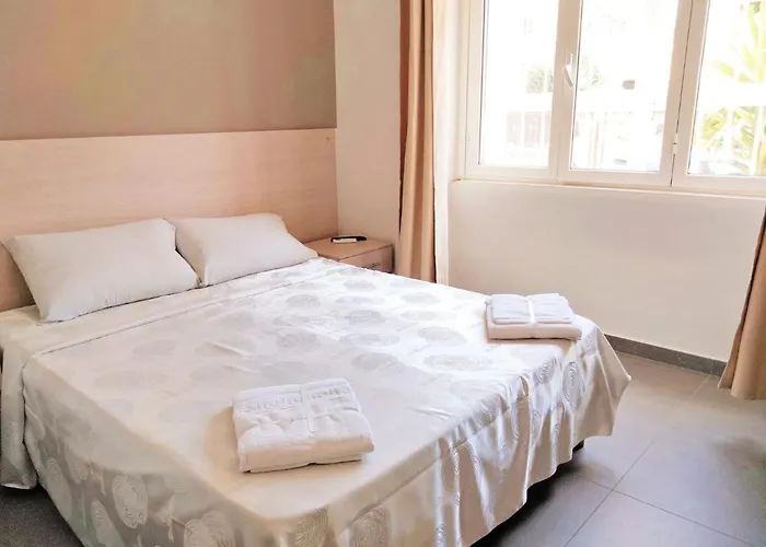 Affitti Brevi Olimpo 3*