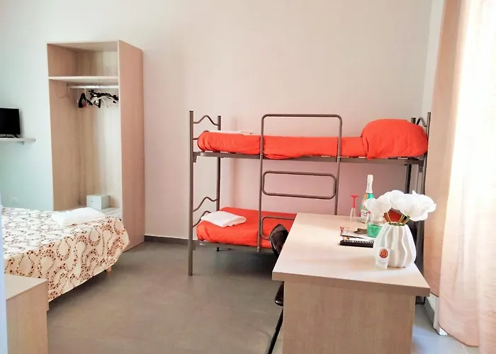 Affitti Brevi Olimpo