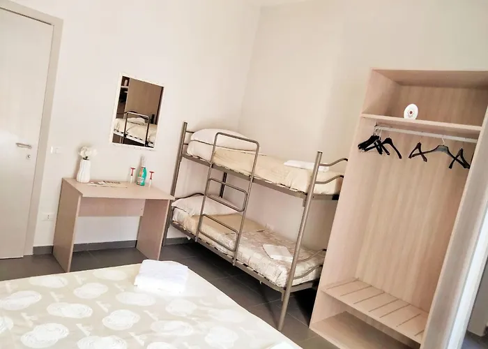 Affitti Brevi Olimpo 3*