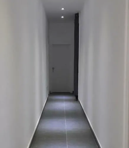 Casa de hóspedes Affitti Brevi Olimpo 3*