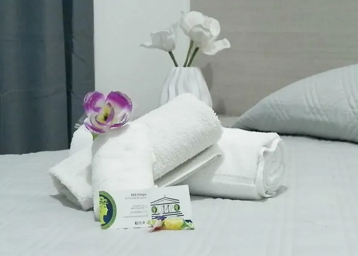 Affitti Brevi Olimpo Penzion