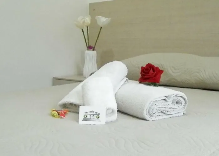 Affitti Brevi Olimpo Penzion 3*