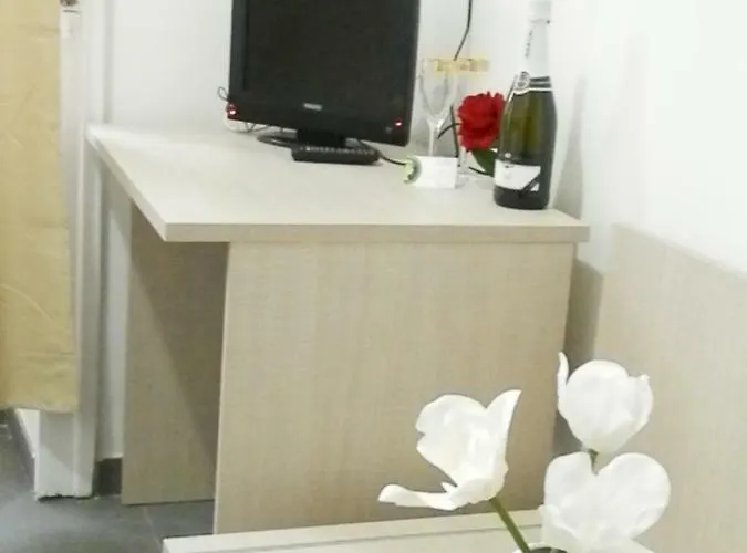 Affitti Brevi Olimpo Penzion Pompei