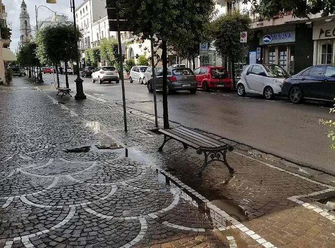 Affitti Brevi Olimpo Penzion 3*