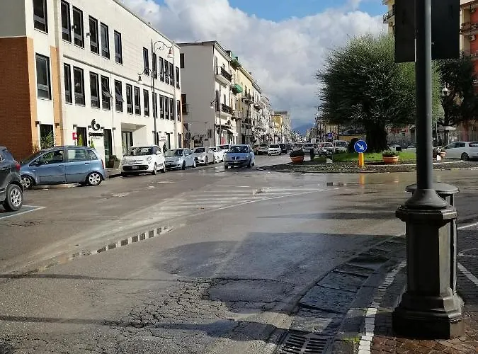 Penzion Affitti Brevi Olimpo Pompei