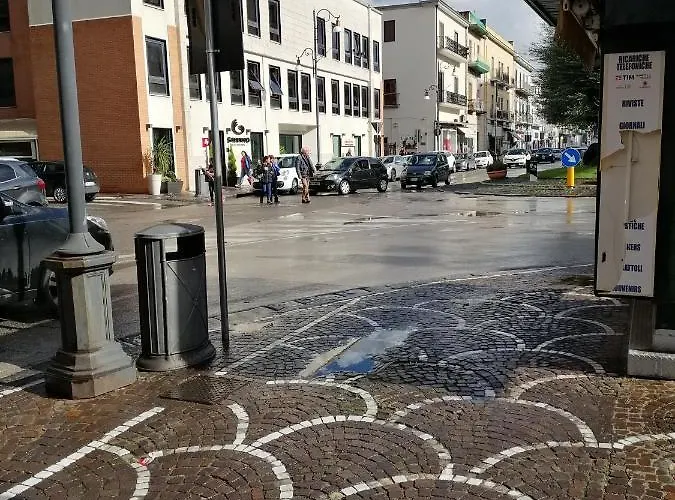 Affitti Brevi Olimpo Casa de hóspedes